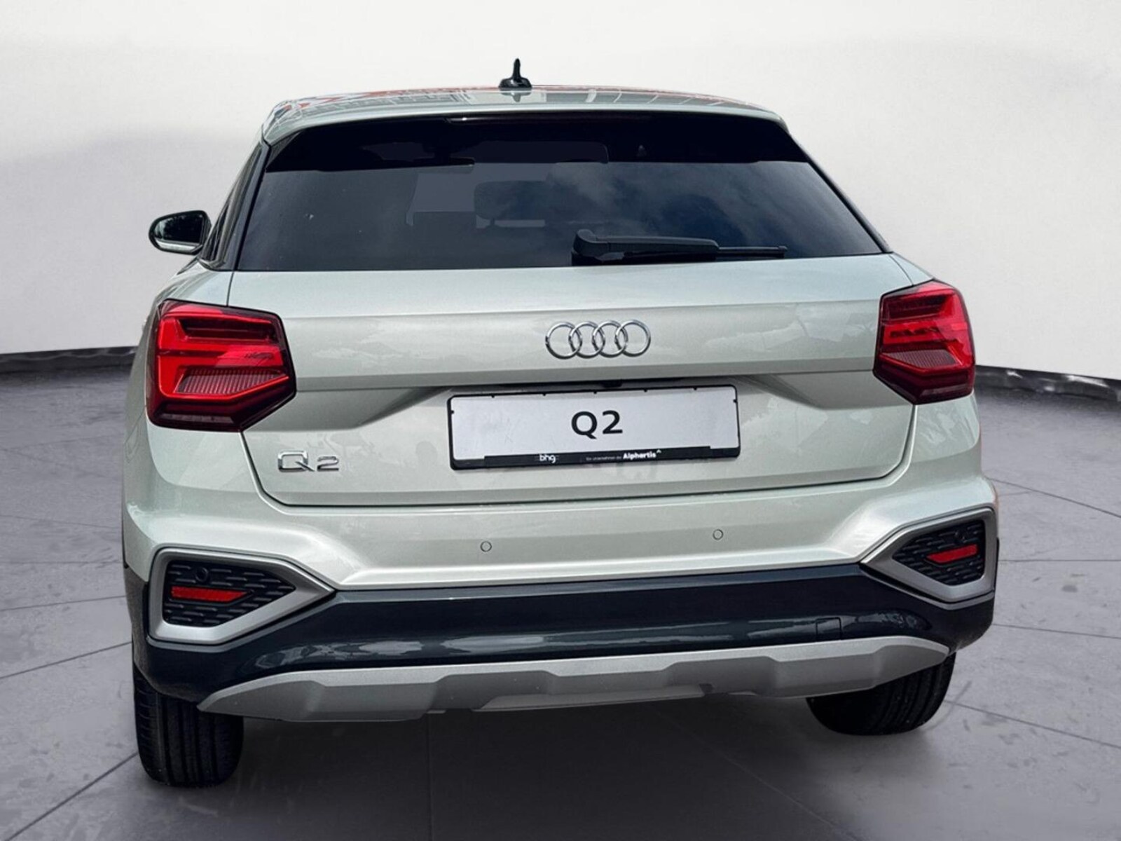 Audi Q2 – Bild 5