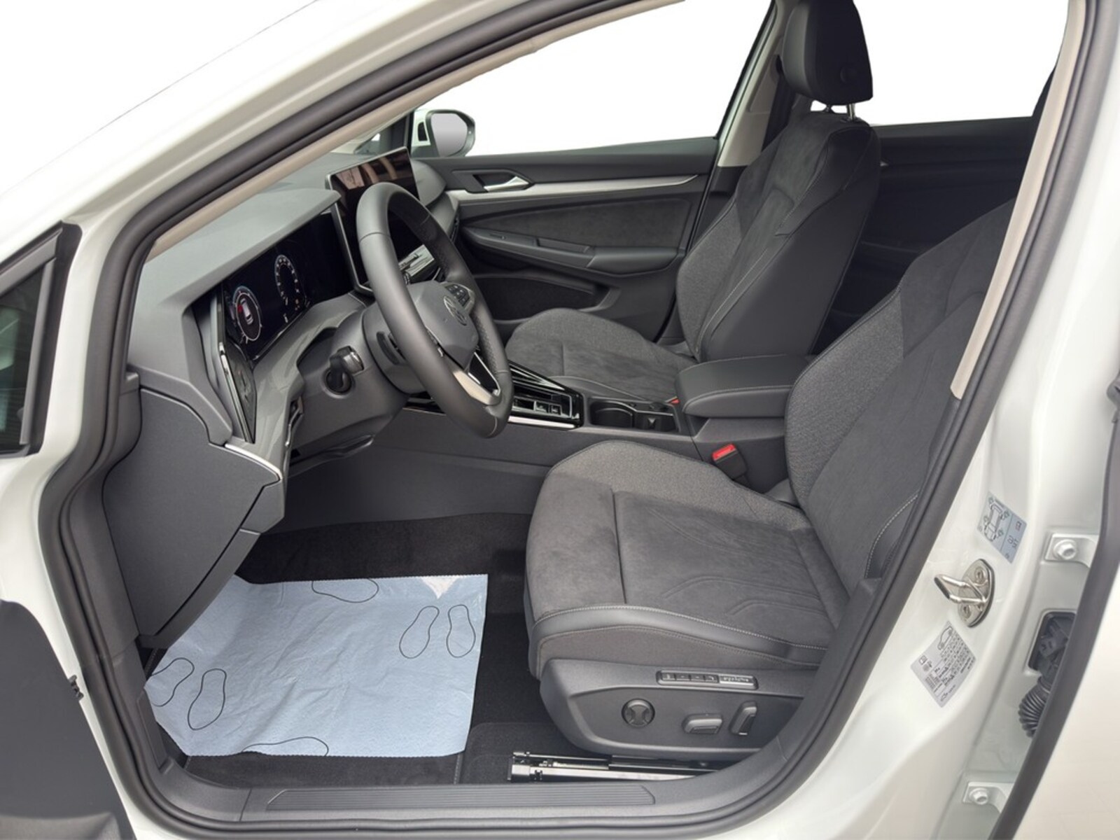 Volkswagen Golf – Bild 10