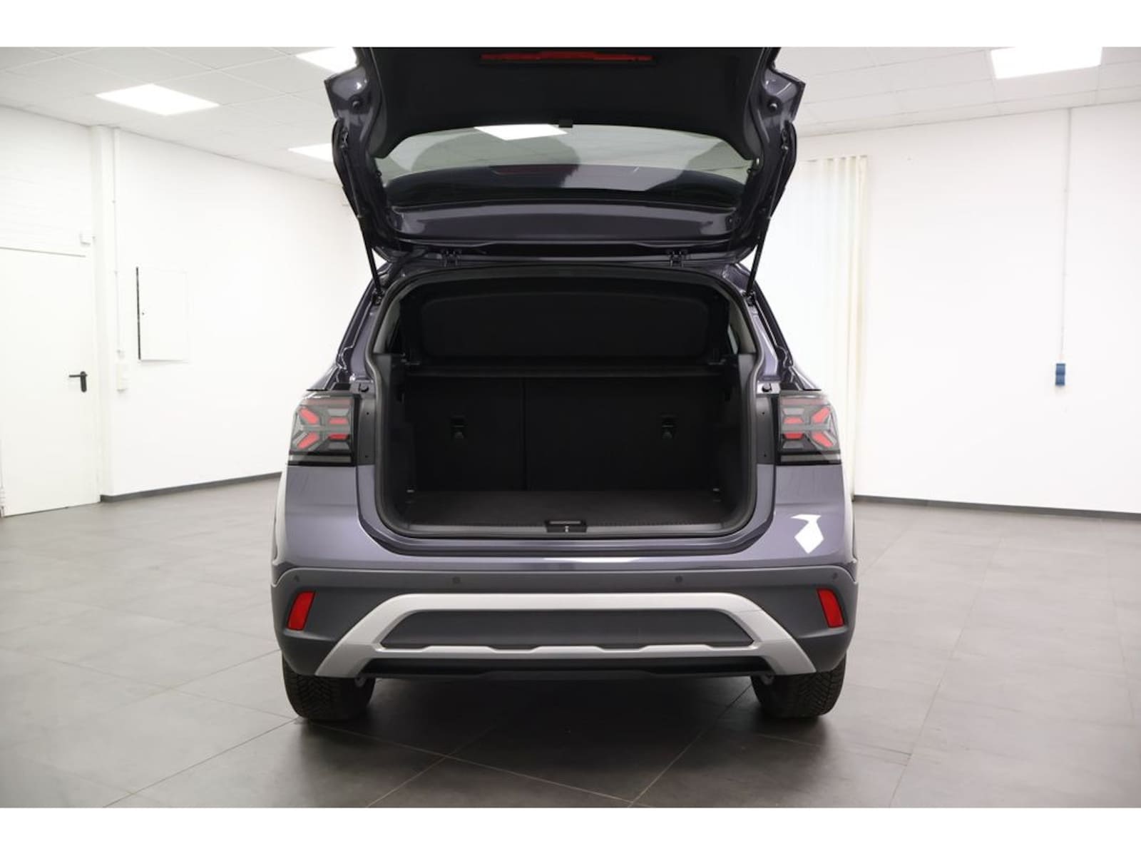 Volkswagen T-Cross – Bild 23