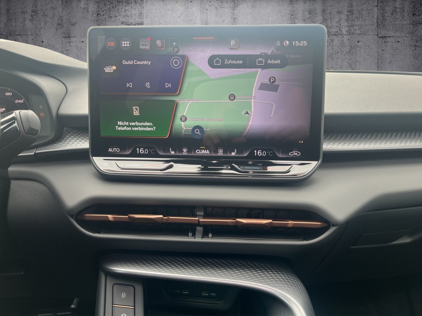 CUPRA Terramar – Bild 22