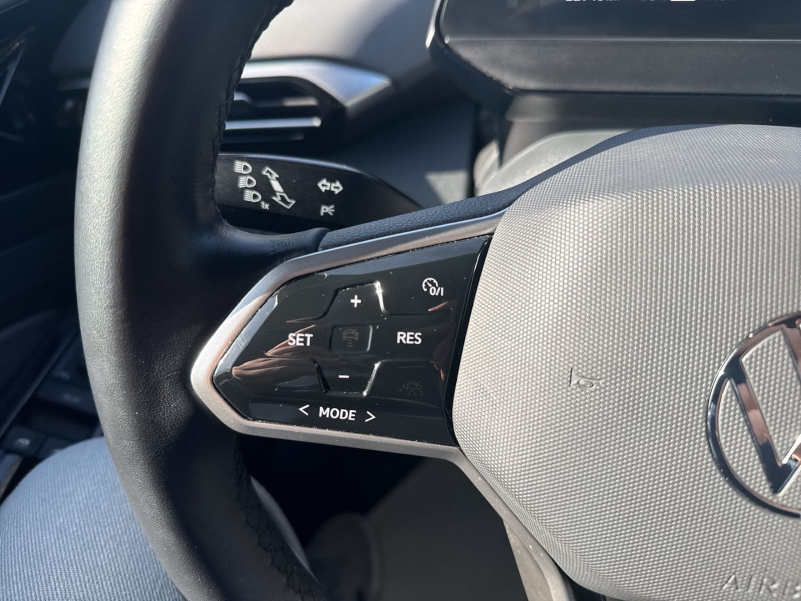 Volkswagen ID.5 – Bild 12