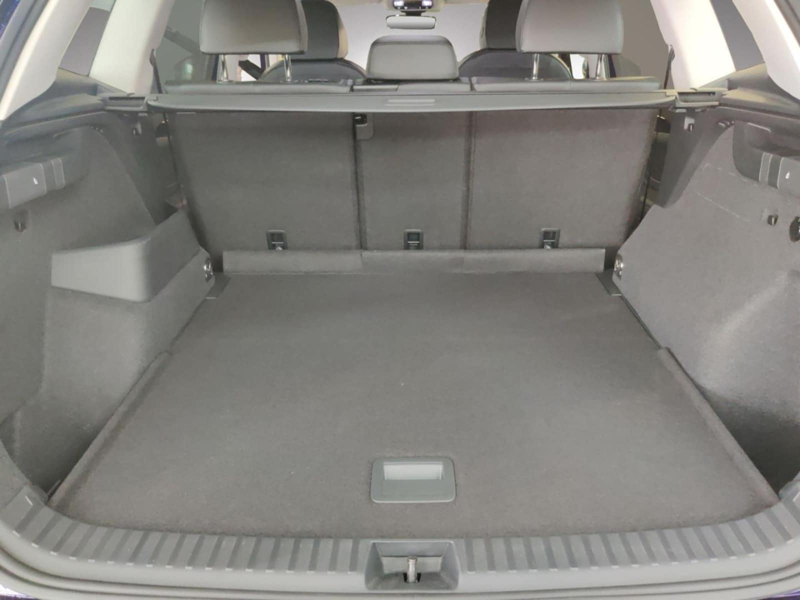 Volkswagen Tayron – Bild 14