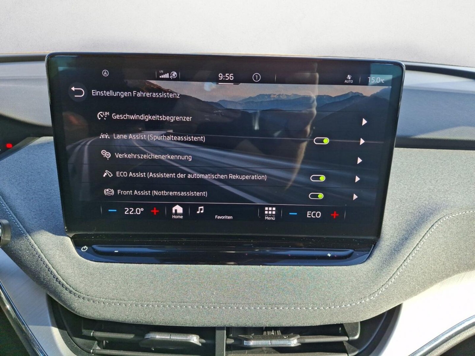 Škoda Enyaq – Bild 18