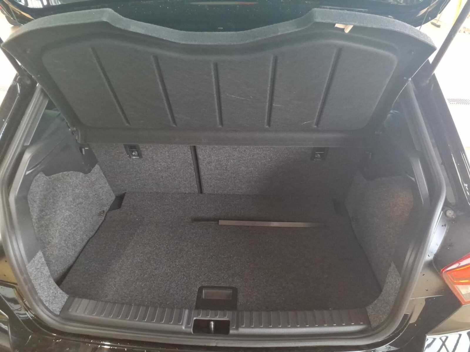 SEAT Ibiza – Bild 7