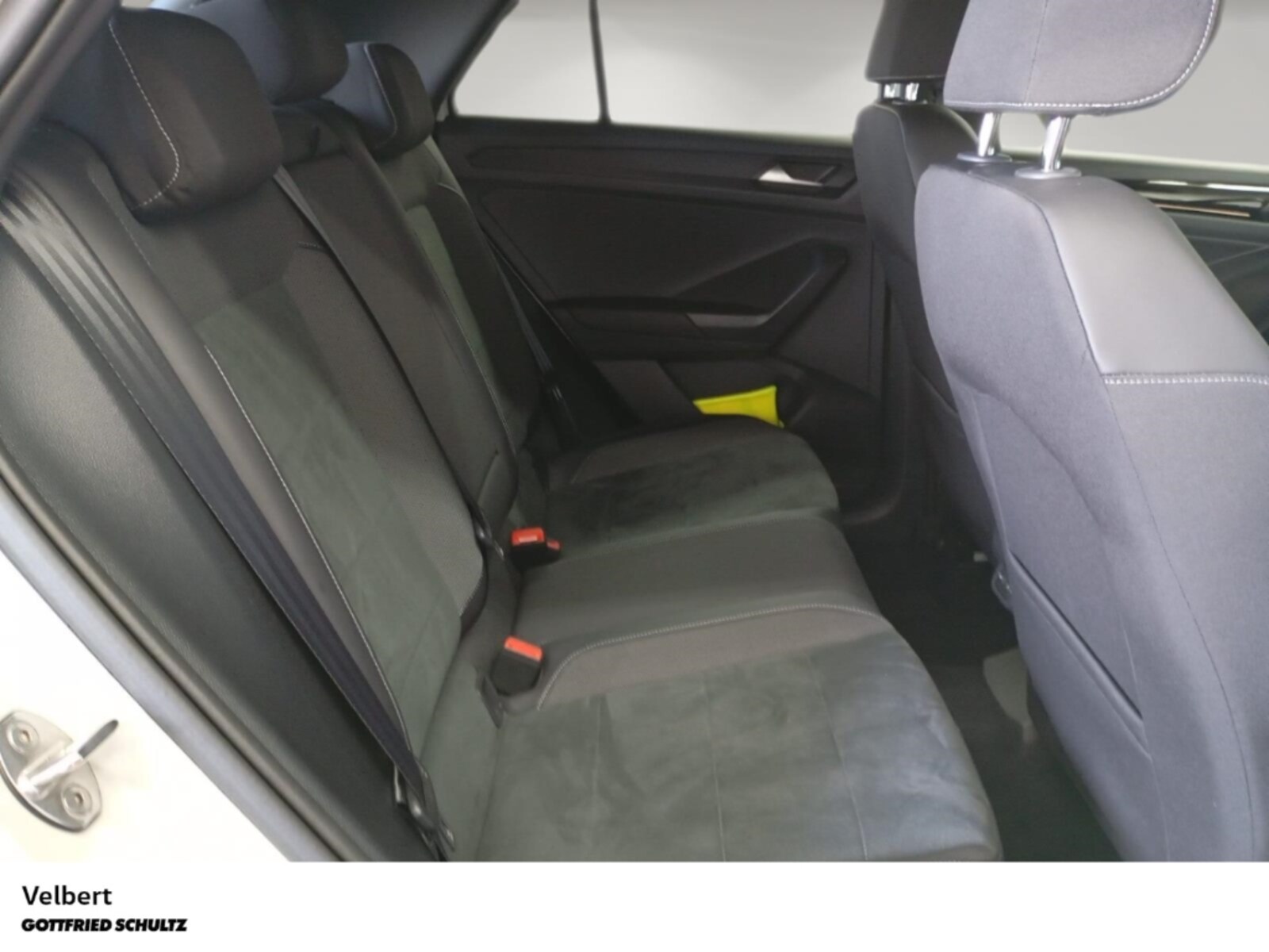 Volkswagen T-Roc – Bild 6
