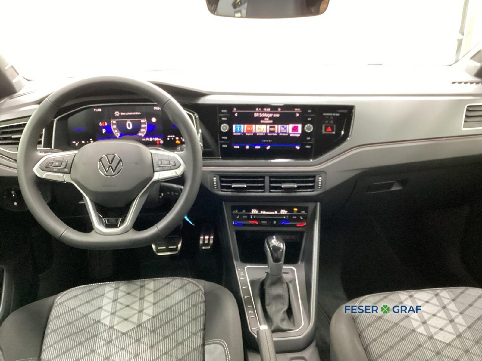 Volkswagen Polo – Bild 7