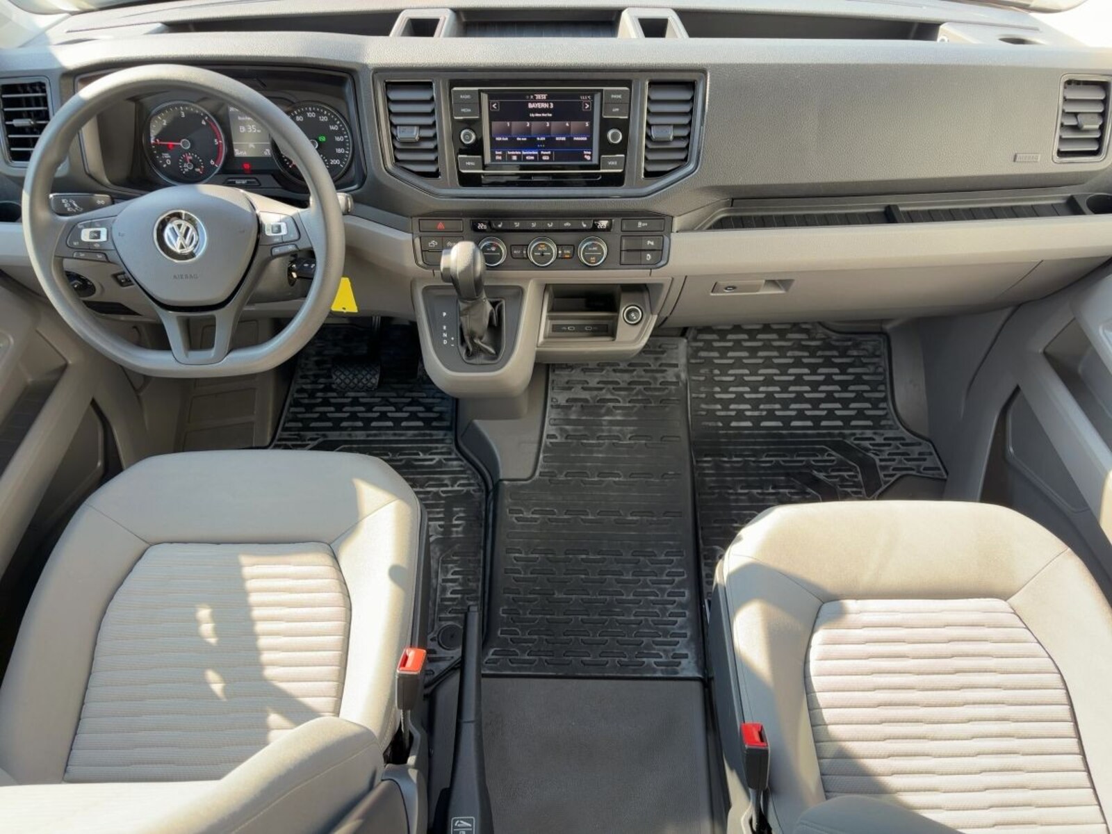 Volkswagen Grand California 600 – Bild 8