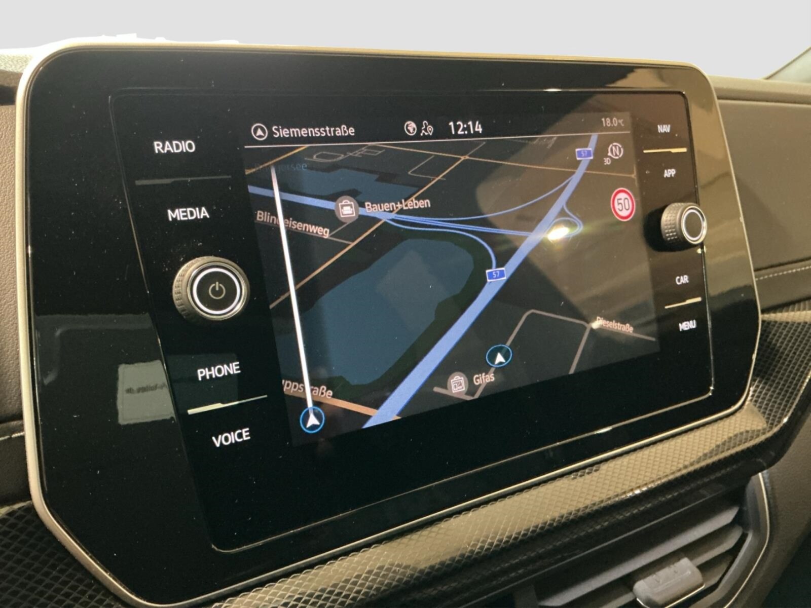 Volkswagen T-Cross – Bild 14
