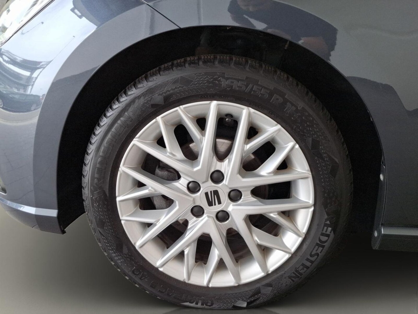 SEAT Ibiza – Bild 16