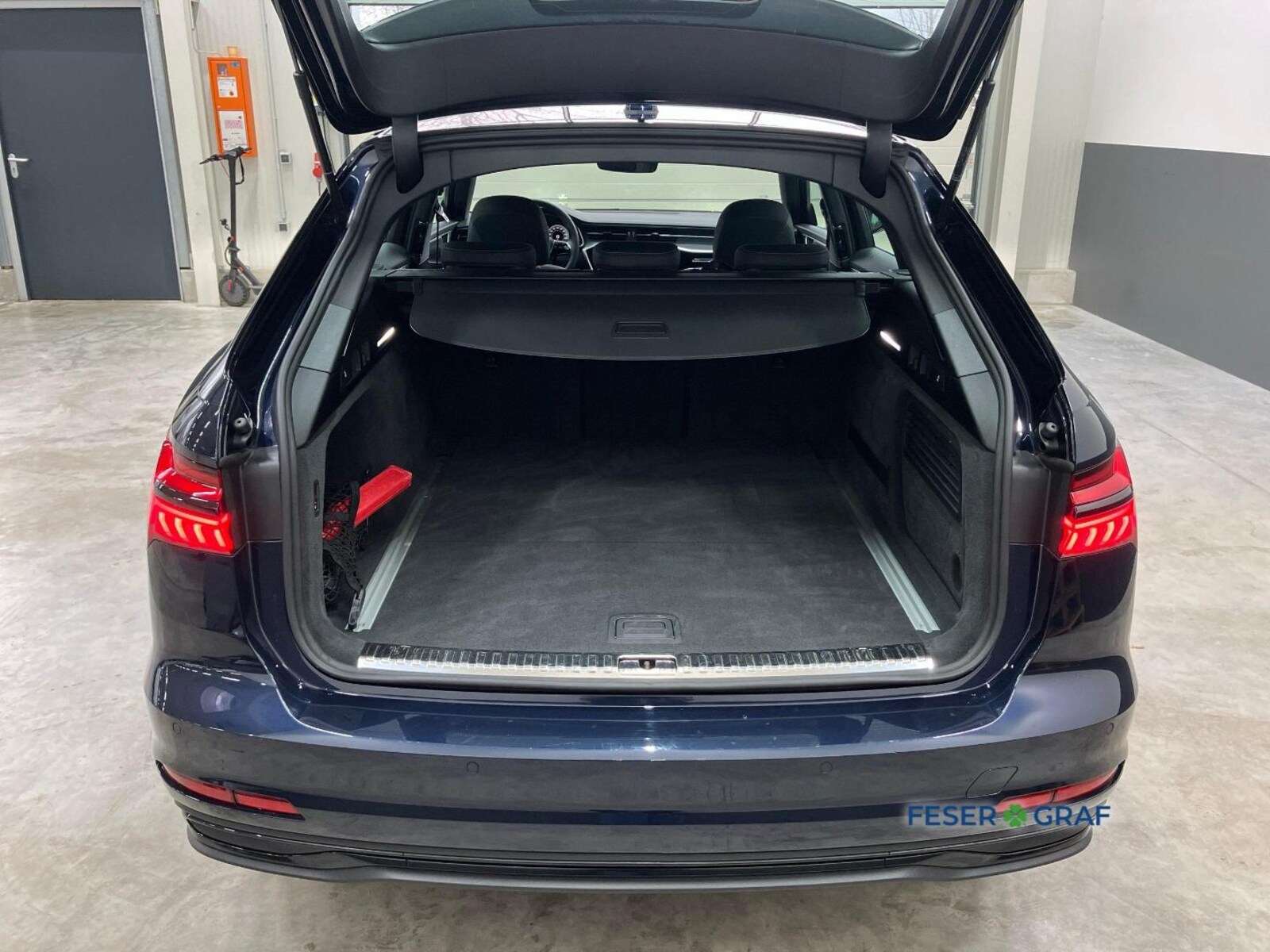 Audi A6 Avant – Bild 10