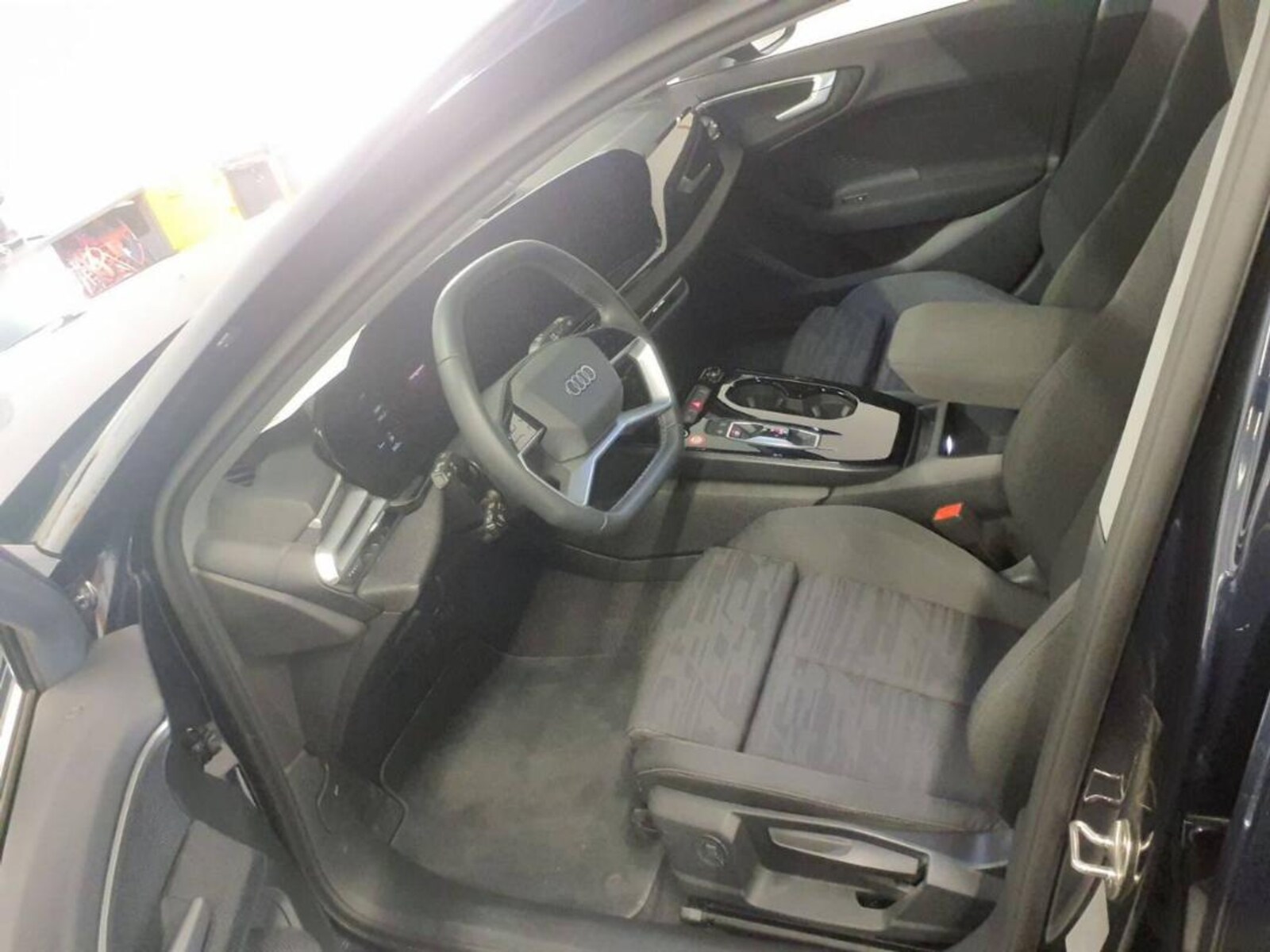 Audi A5 Avant – Bild 3
