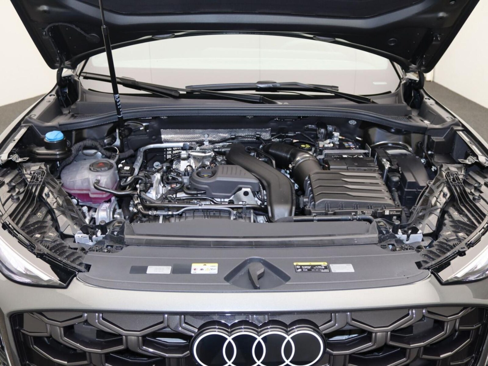 Audi Q3 – Bild 19