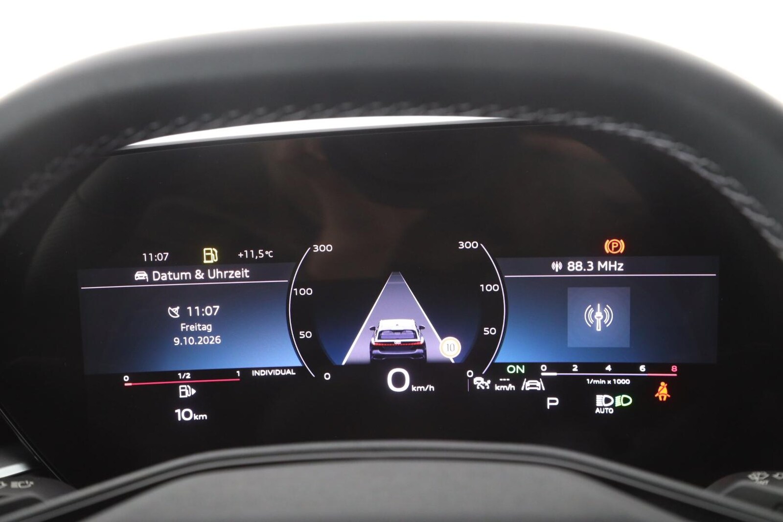 Audi A5 Avant – Bild 19