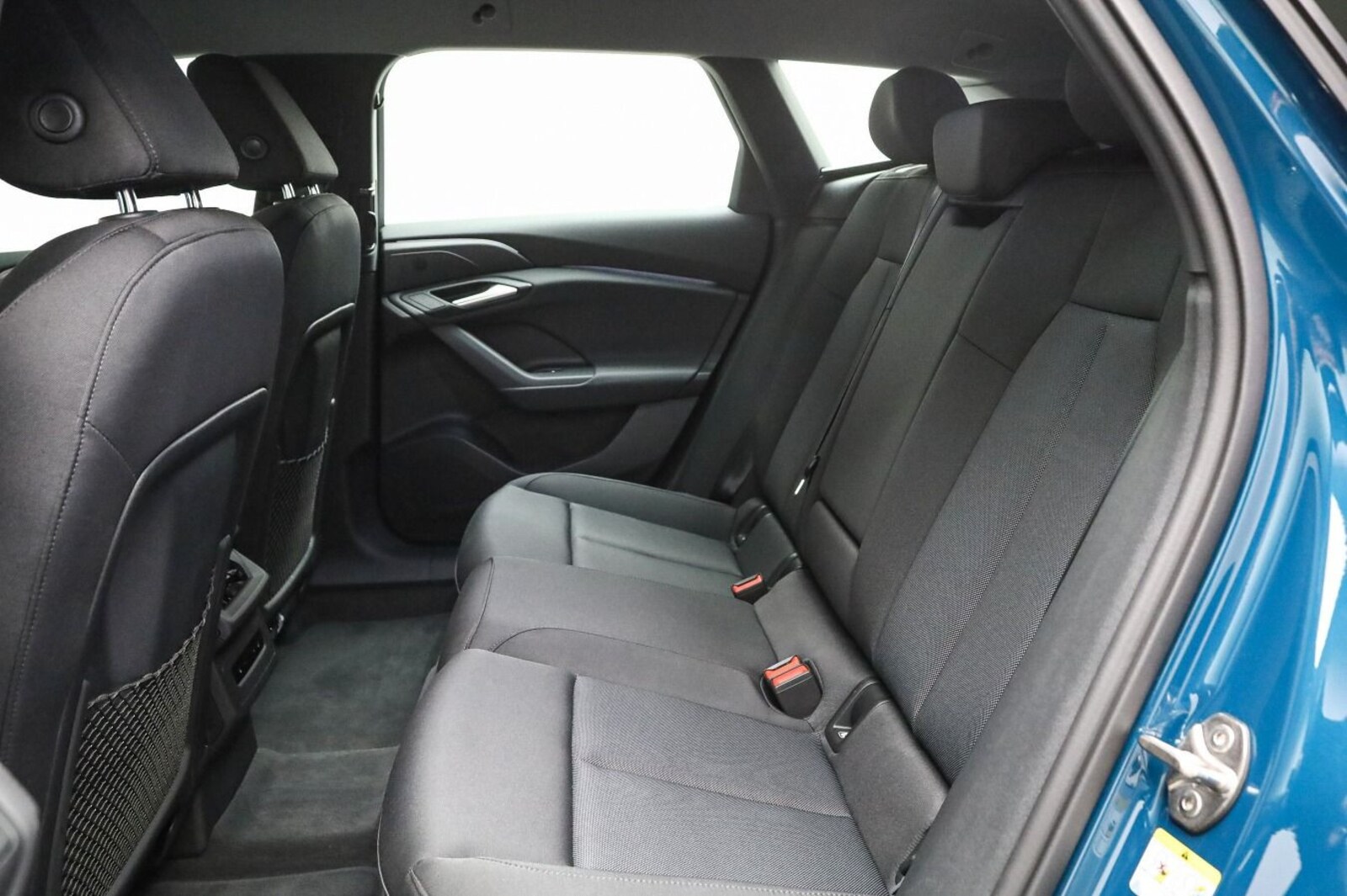 Audi A6 Avant e-tron – Bild 23