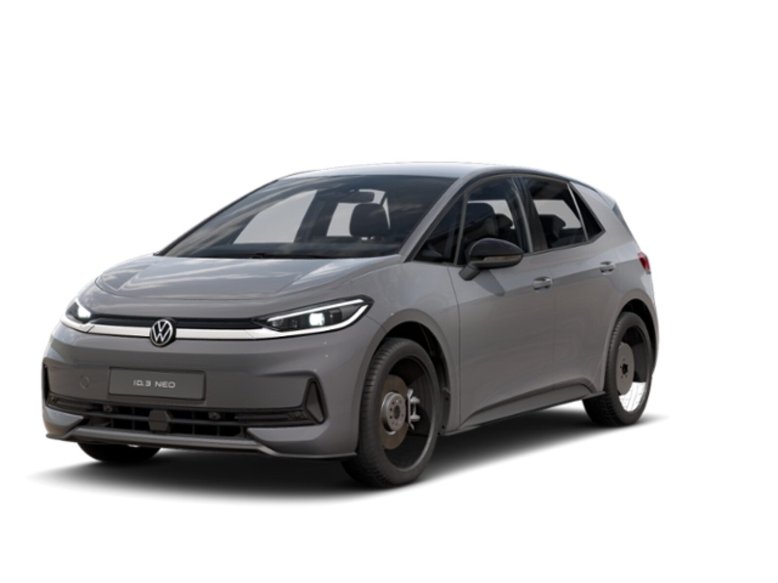Volkswagen ID.3 Neo