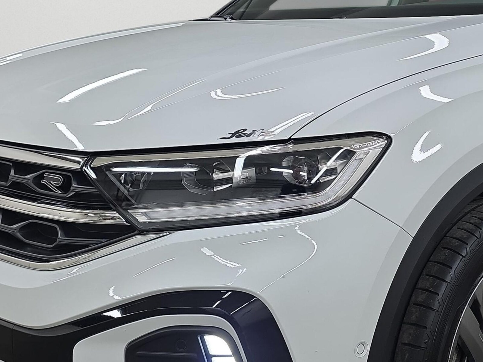 Volkswagen T-Roc – Bild 7