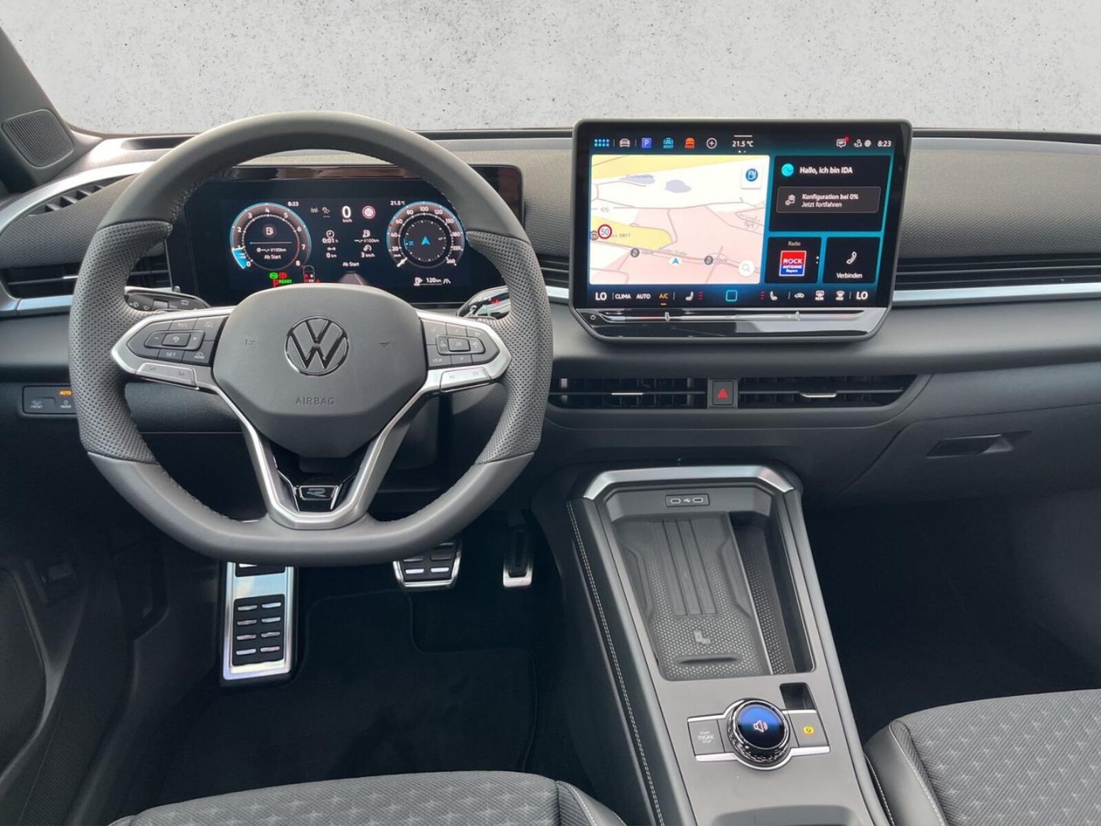 Volkswagen T-Roc – Bild 13