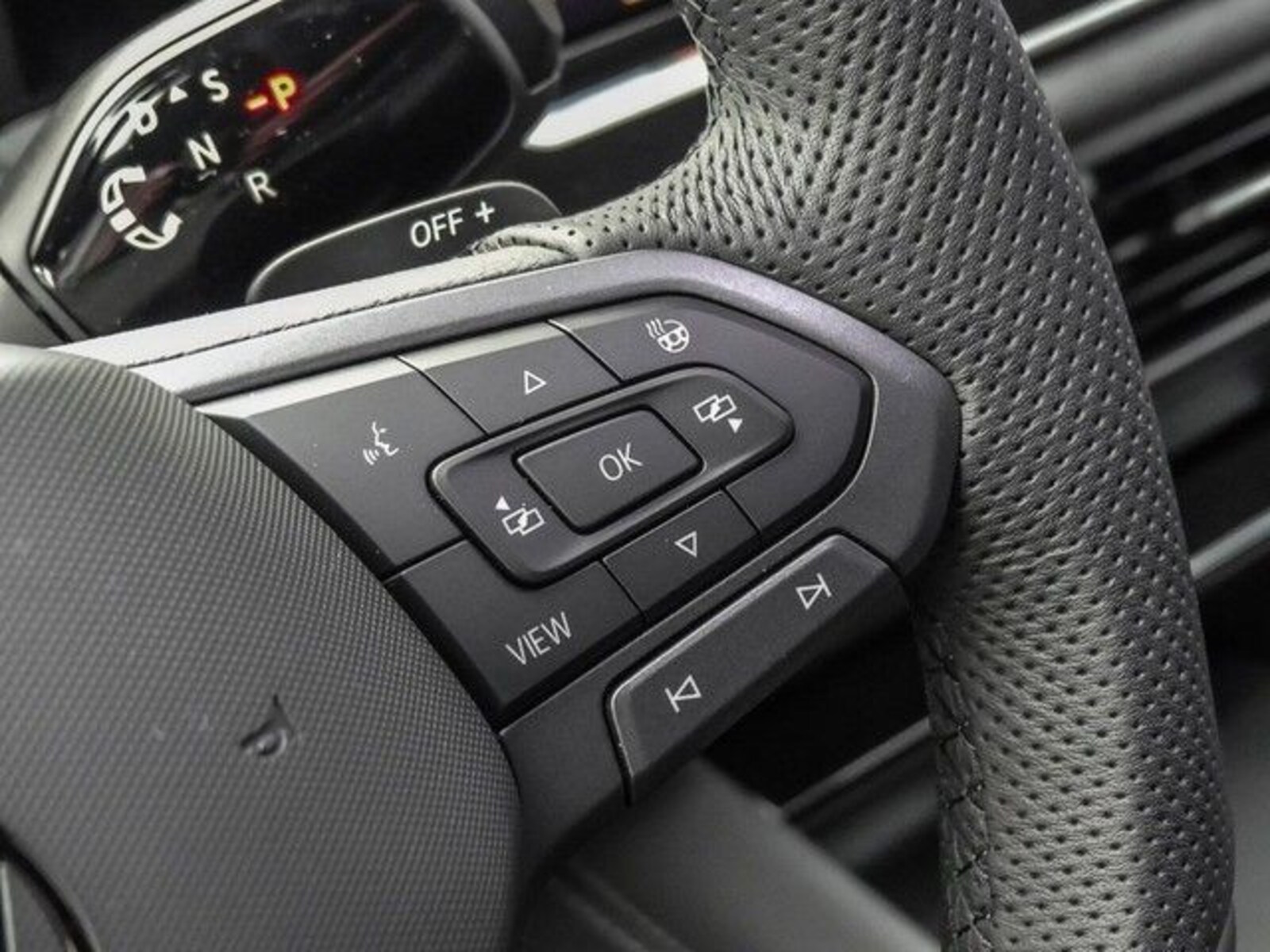 Volkswagen Tiguan – Bild 19