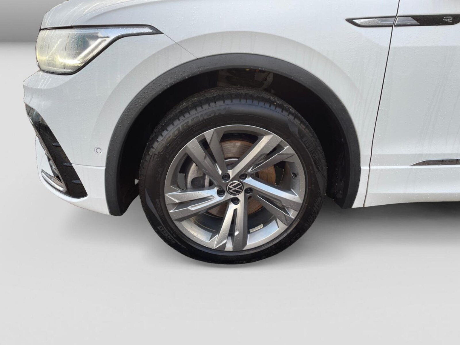 Volkswagen Tiguan Allspace – Bild 4