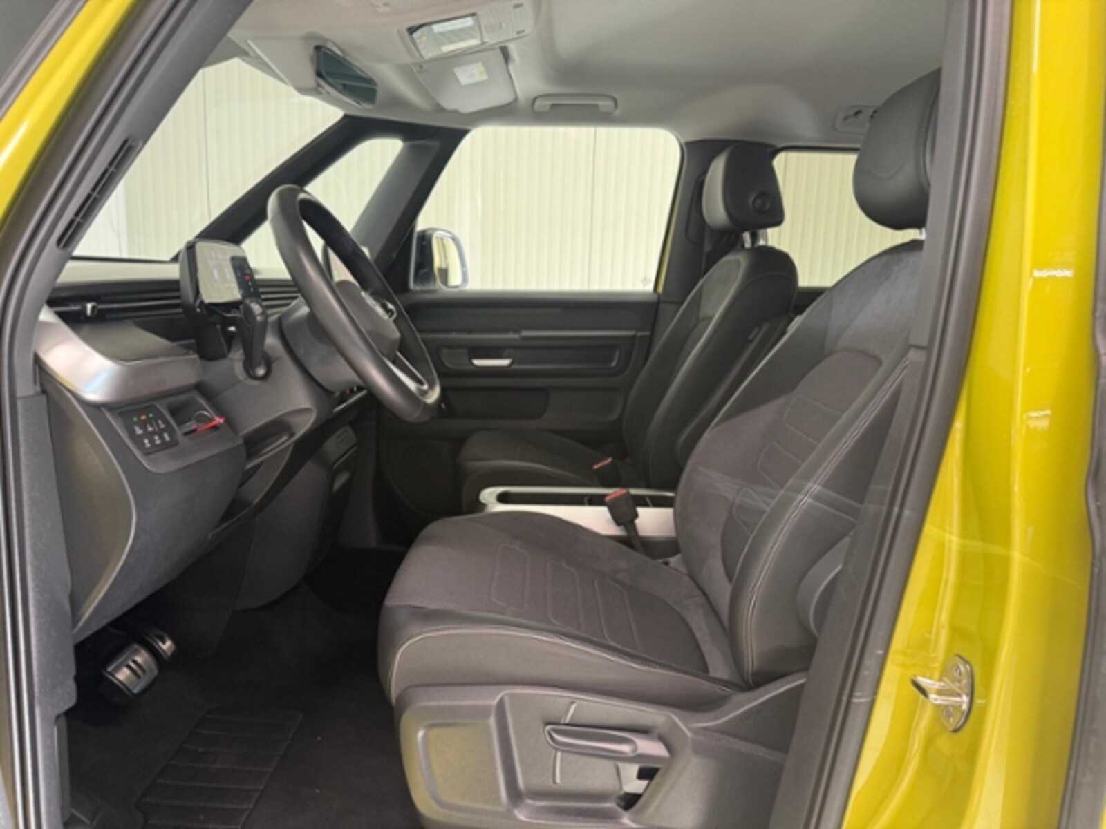 Volkswagen ID. Buzz – Bild 19
