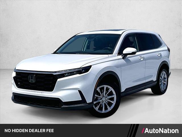 2023 Honda CR-V