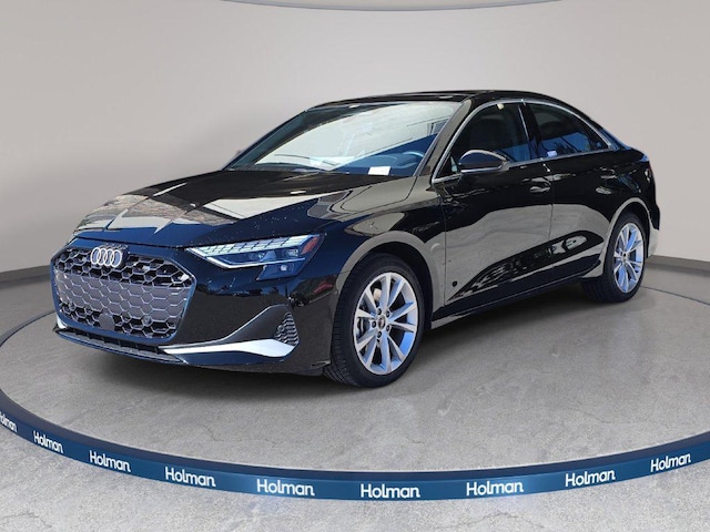 2026 Audi A3