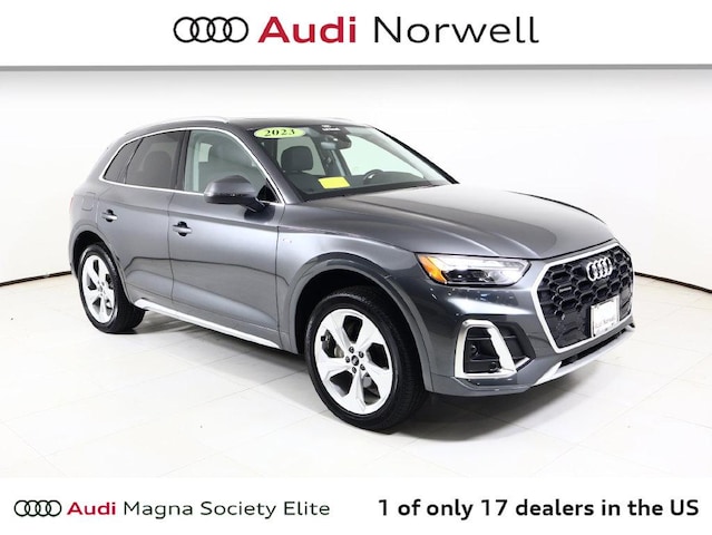 2023 Audi Q5