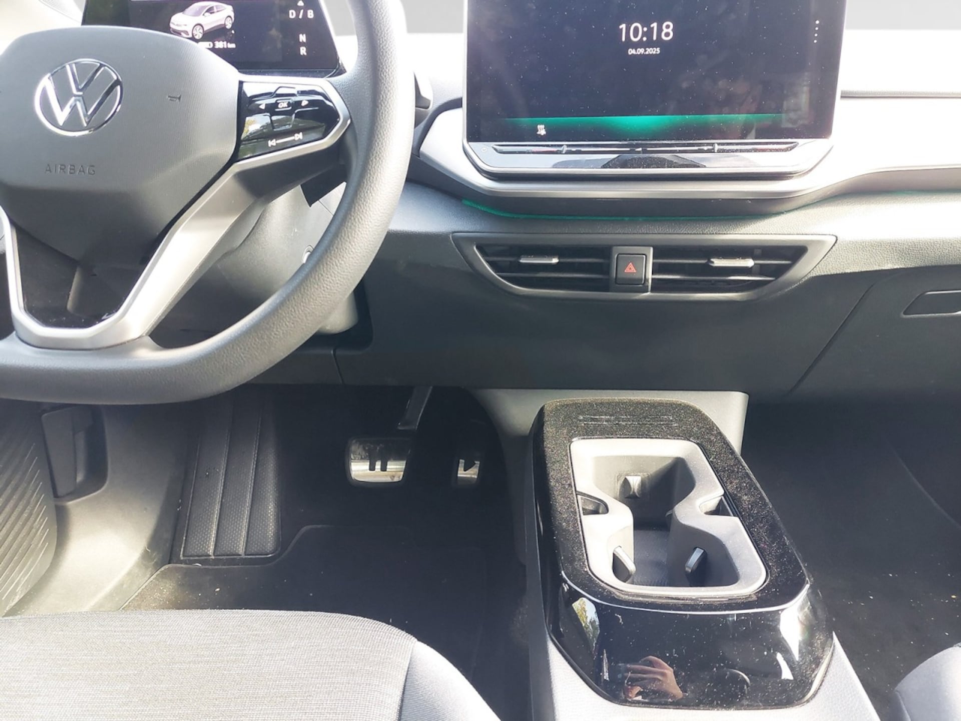 Volkswagen ID.5 Pro