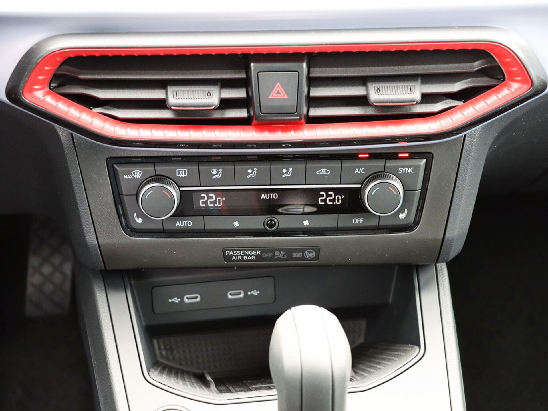 SEAT Ibiza FR