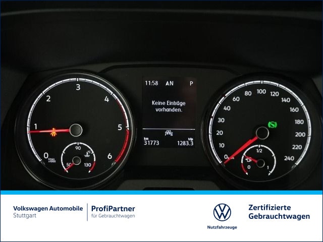 Volkswagen T6.1 Caravelle larger