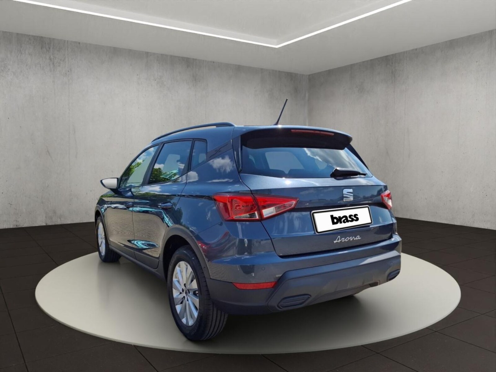 SEAT Arona – Bild 3
