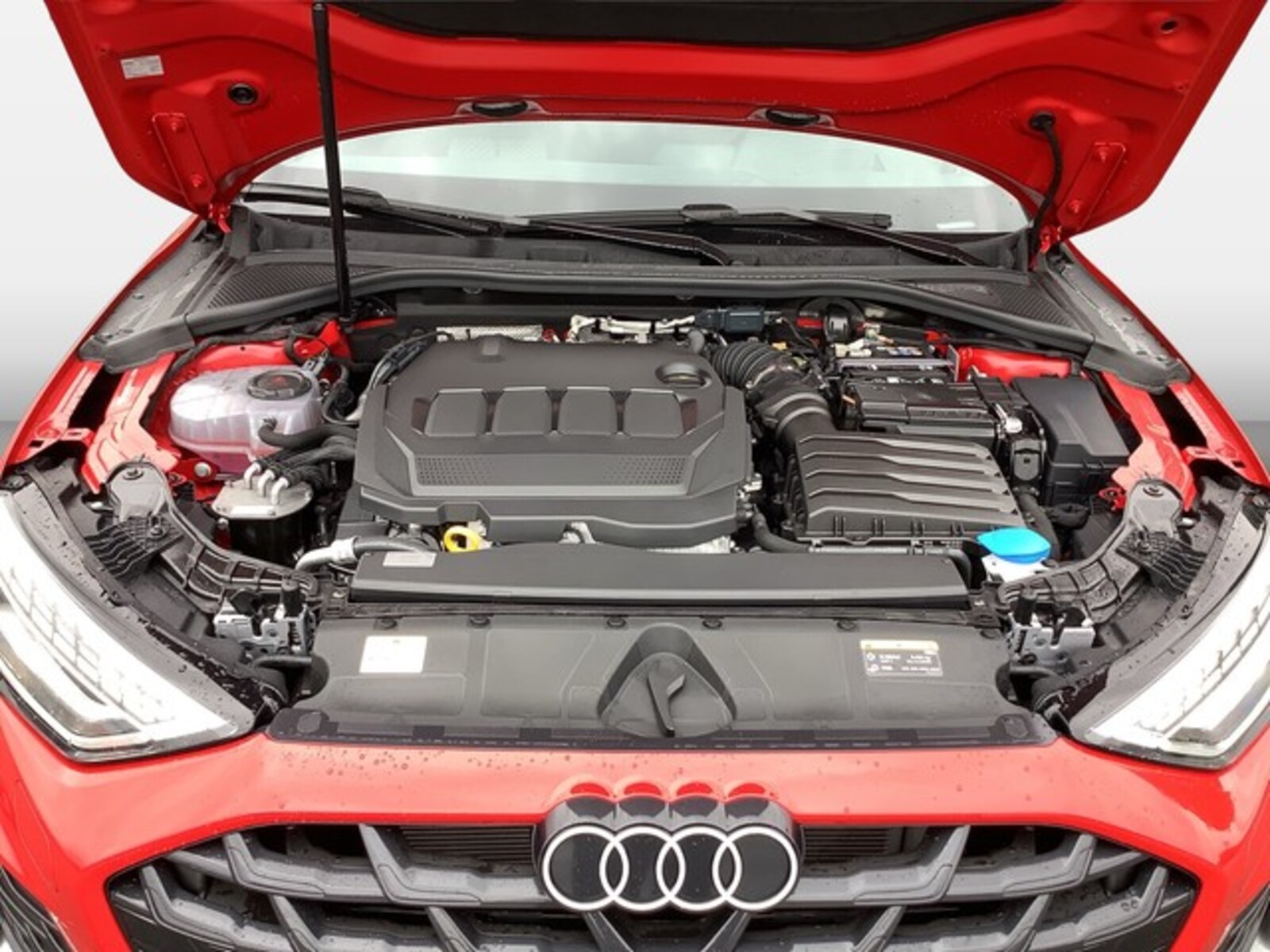 Audi A3 Sportback – Bild 15