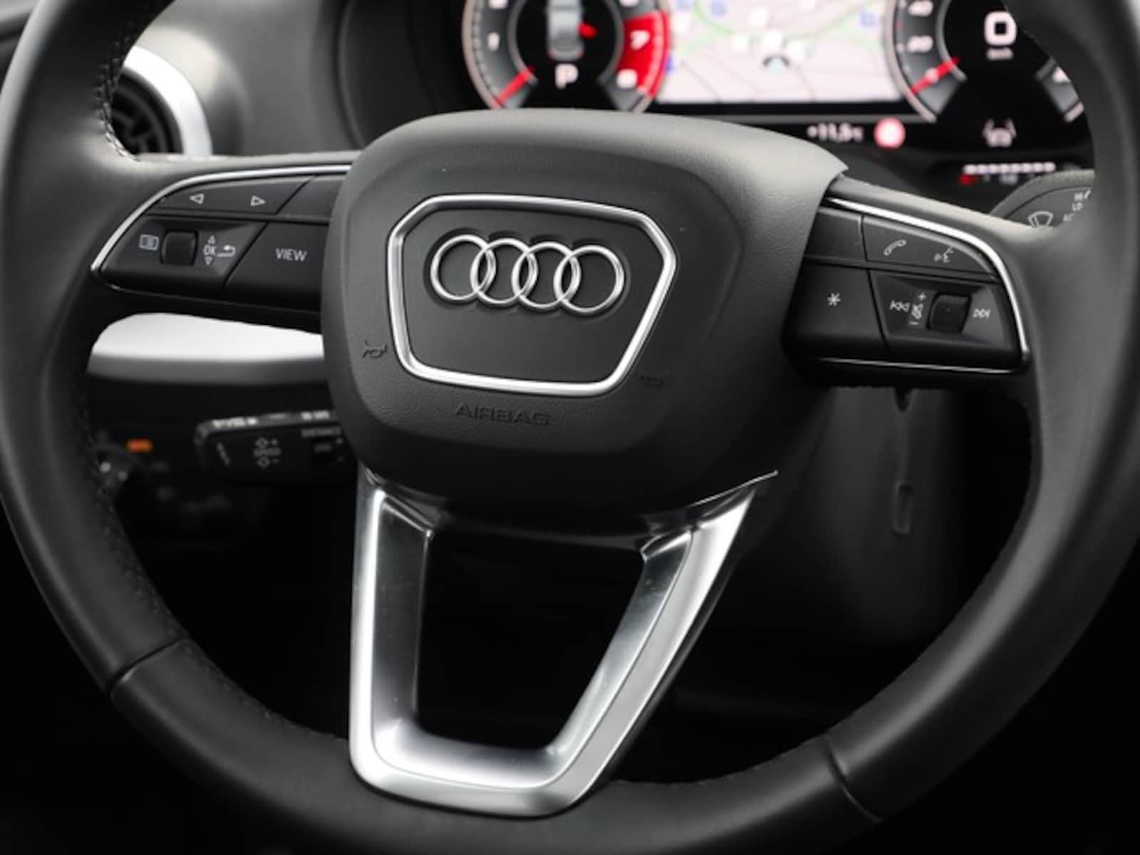 Audi Q2 – Bild 9