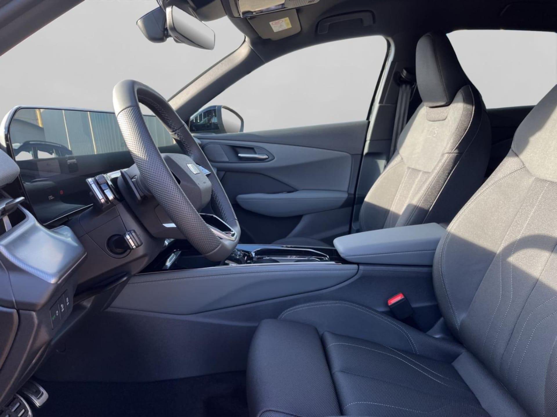 Audi Q3 SUV