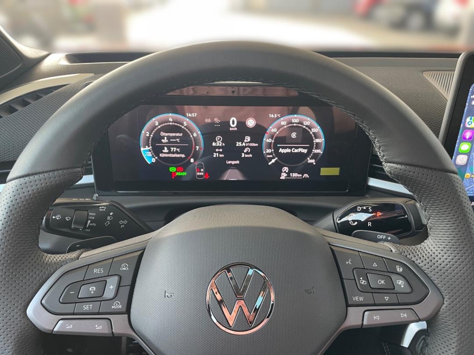 Volkswagen T-Roc – Bild 14