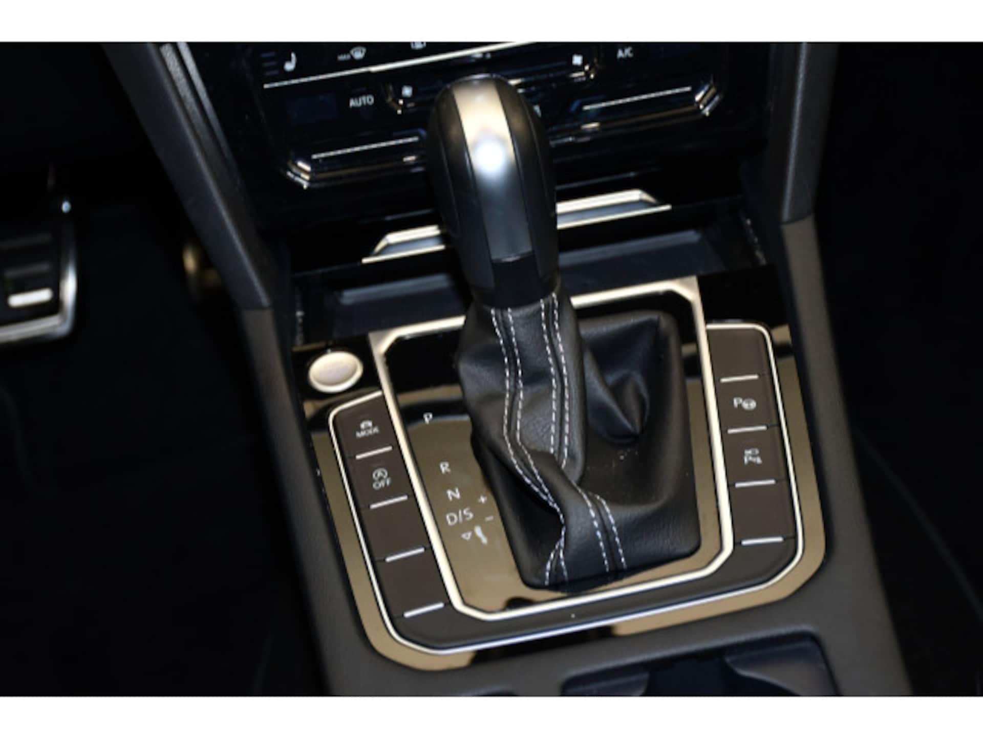 Volkswagen Arteon Shooting Brake R-Line