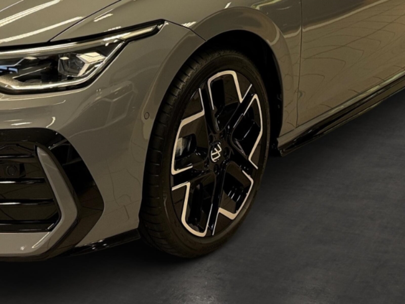 Volkswagen Golf – Bild 6