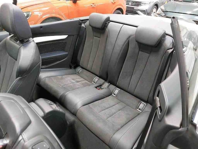 Audi A5 Cabriolet 40 TFSI S Tronic - - Joinsteer - #5
