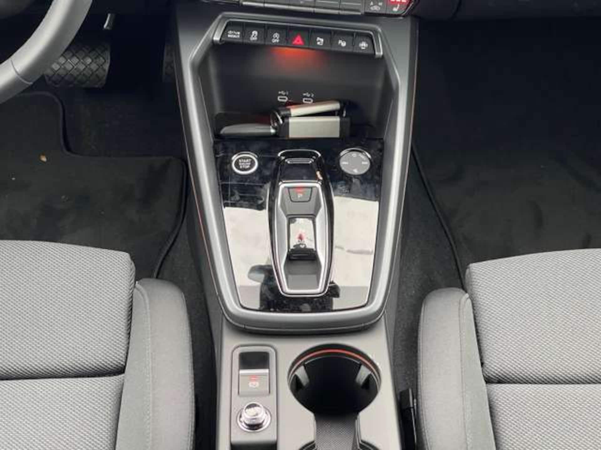 Audi A3 Sportback S line
