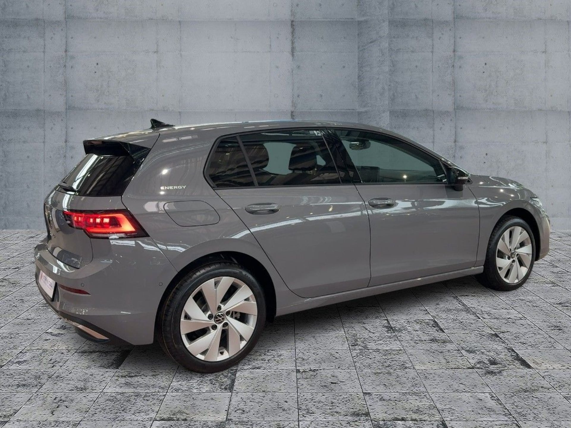 Volkswagen Golf ENERGY