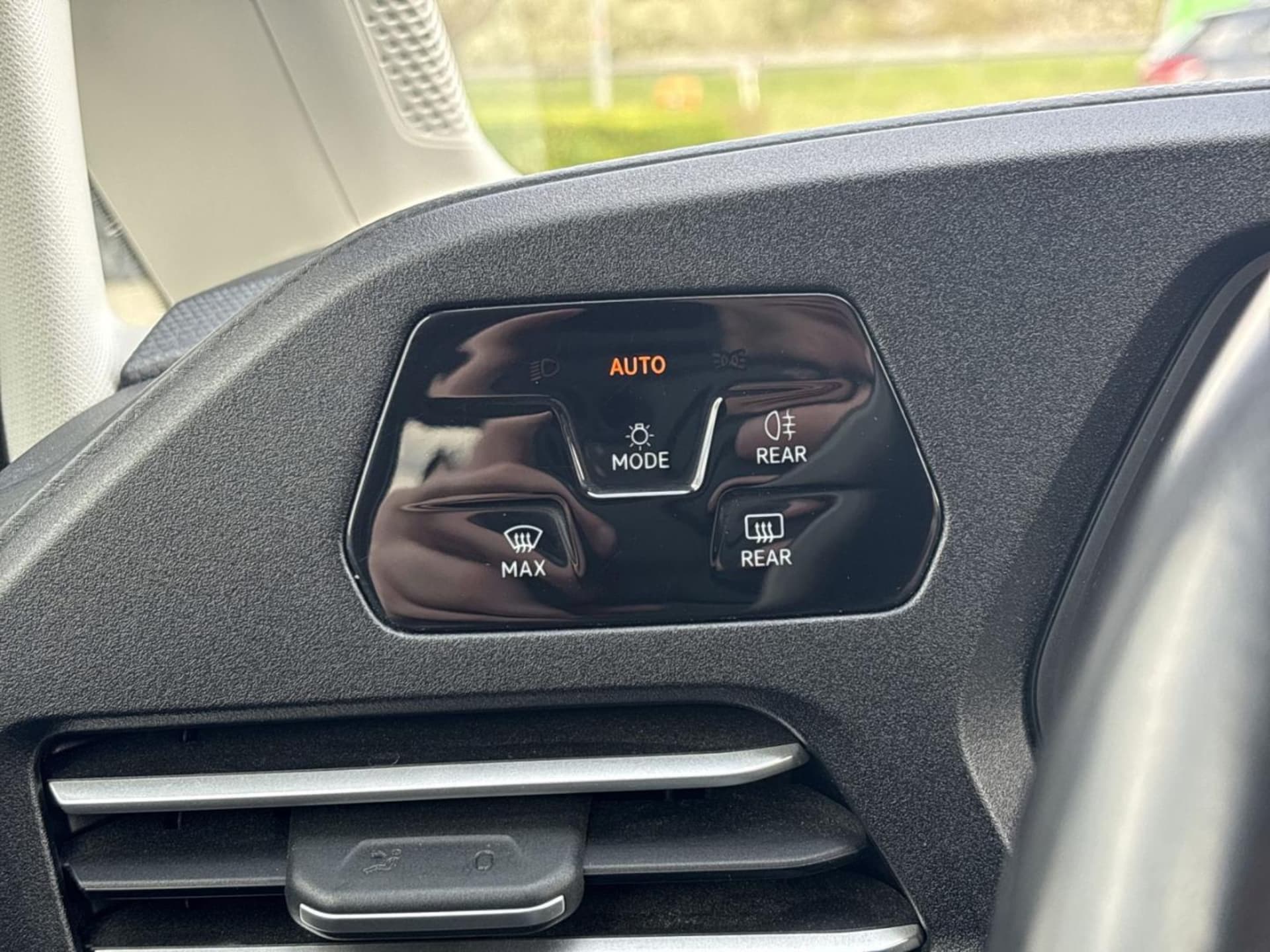 Volkswagen Caddy Life