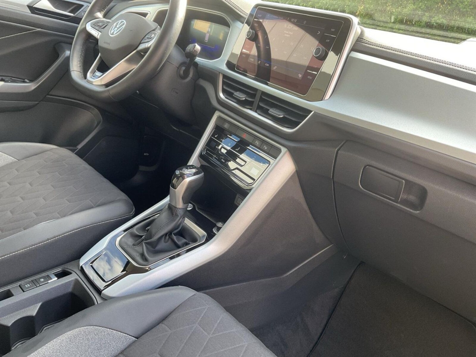 Volkswagen T-Roc – Bild 15