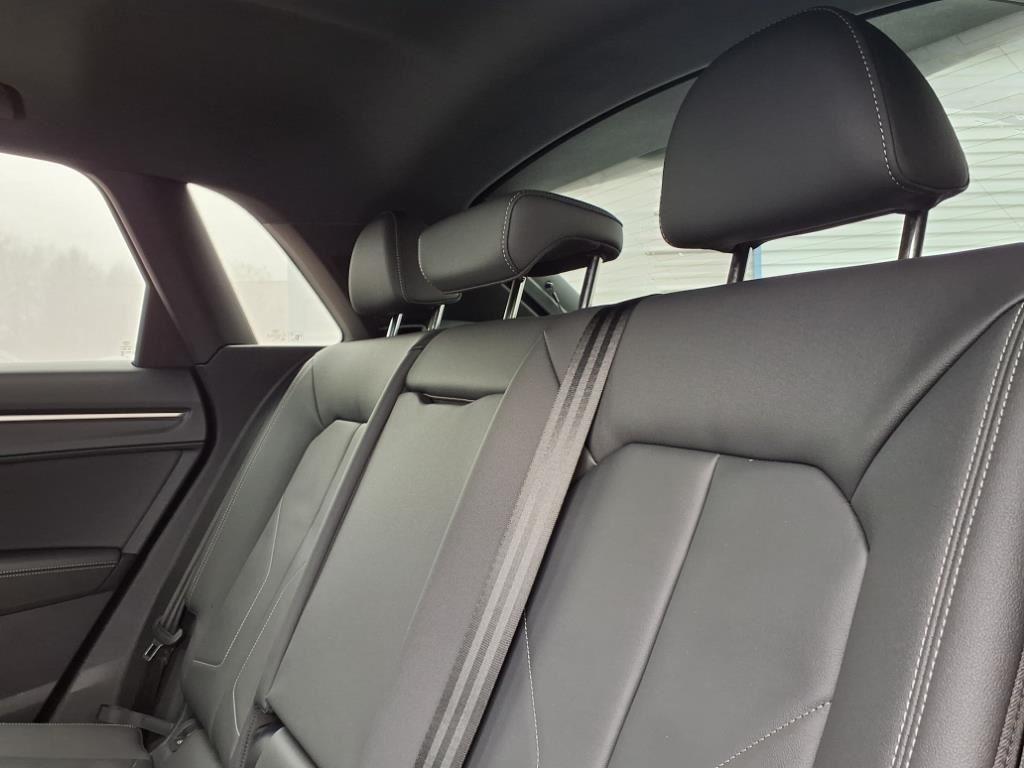 2025 Audi Q3 S Line Premium - Photo 21