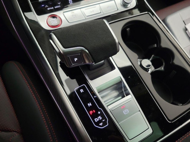 2026 Audi RS Q8 Base - Photo 46