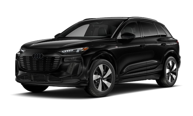 Photo of 2027 Audi Q6 e-tron 