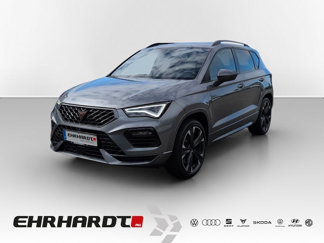 CUPRA Ateca 2.0 TSI DSG 4Drive VZ PANO*VIRTUAL*NAVI*L... (016269)