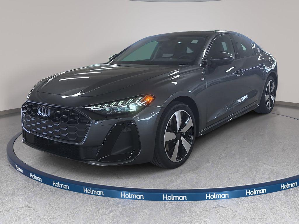 2026 Audi A5 Premium Plus quattro S tronic's photo