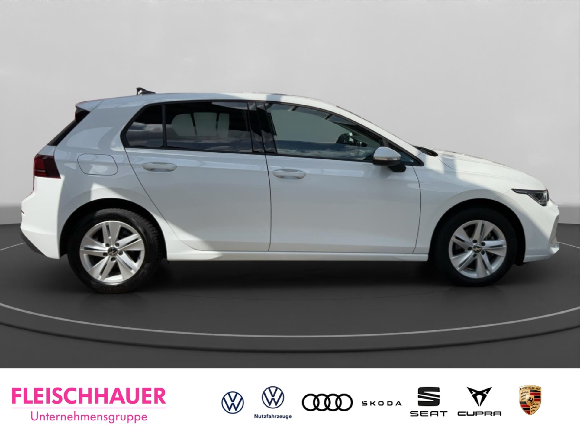Volkswagen Golf Life