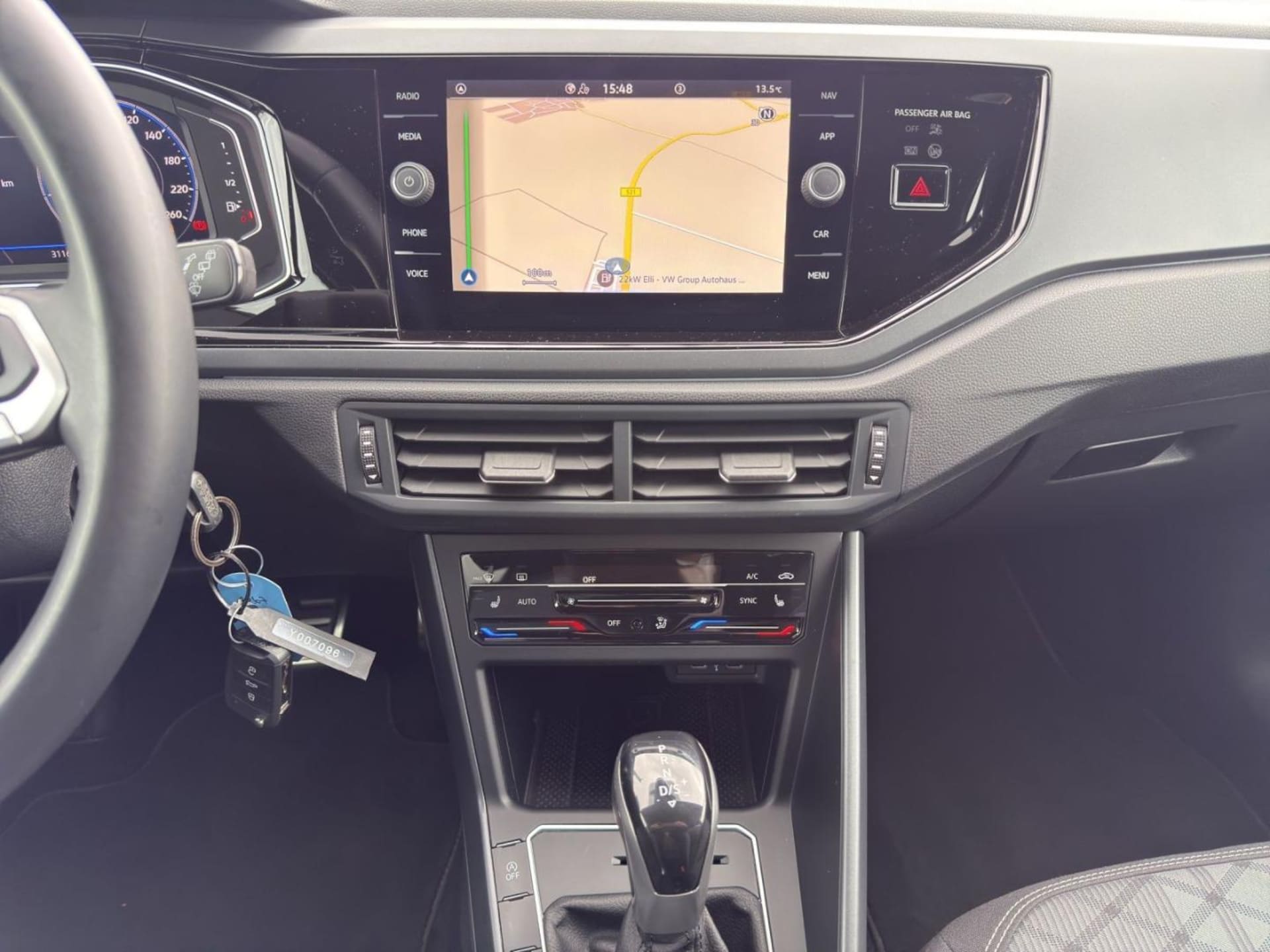 Volkswagen Taigo R-Line