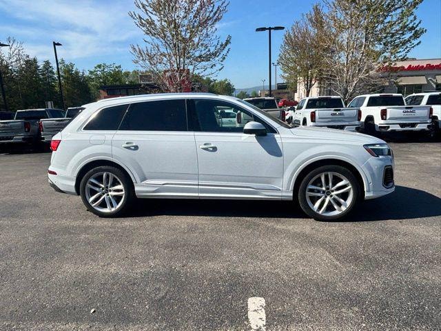 2025 Audi Q7